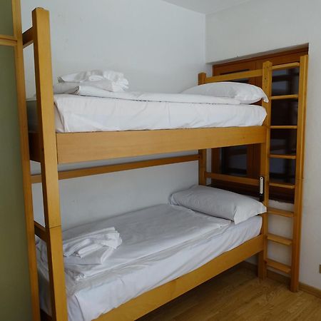 Hotel Al Sasso Di Stria Andraz Kültér fotó