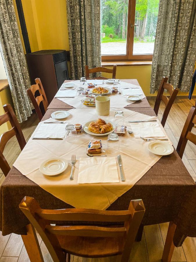 Hotel Al Sasso Di Stria Andraz Kültér fotó