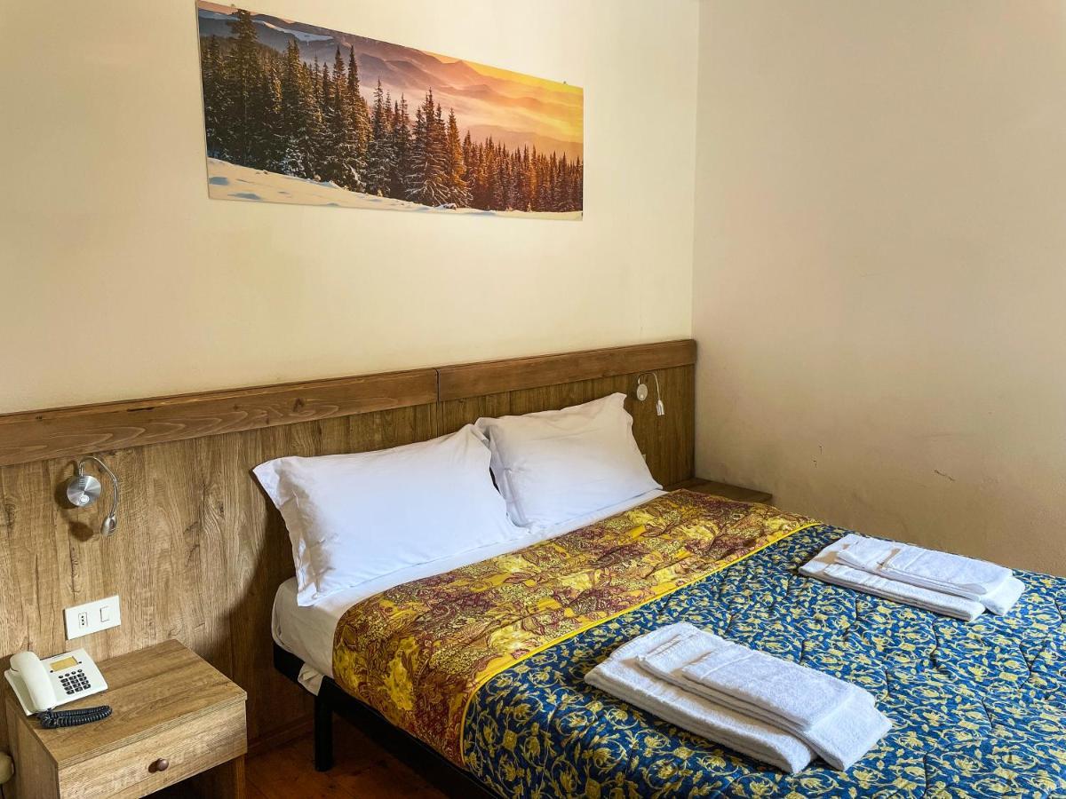 Hotel Al Sasso Di Stria Andraz Kültér fotó