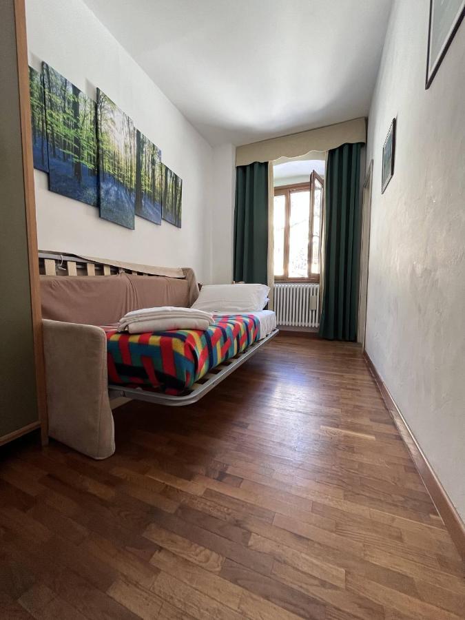 Hotel Al Sasso Di Stria Andraz Kültér fotó