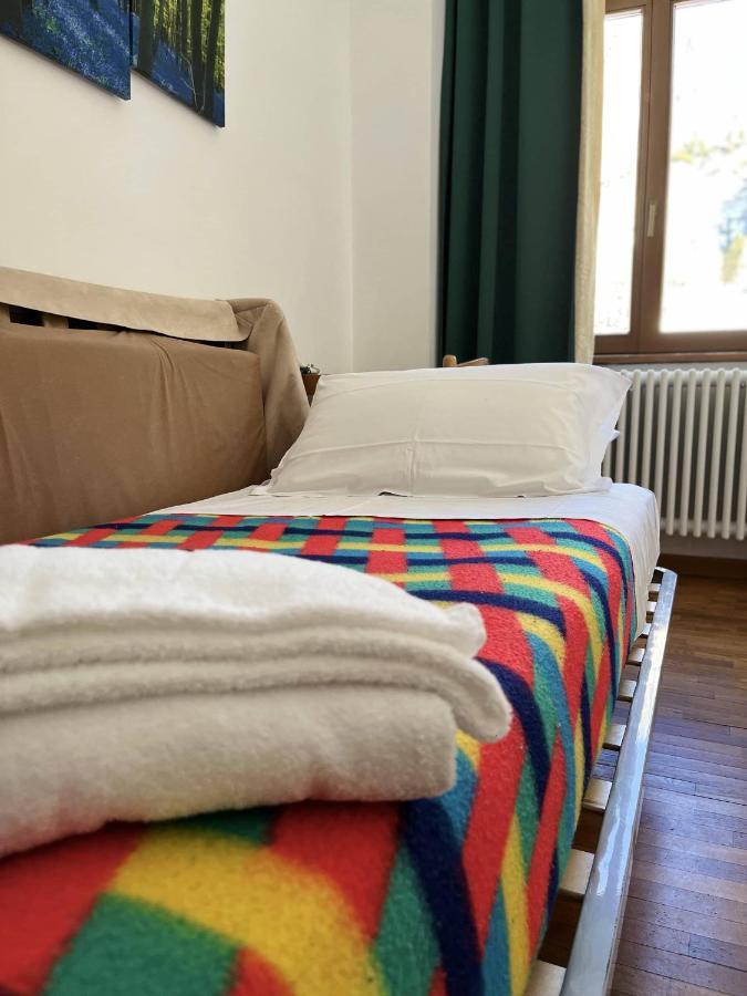 Hotel Al Sasso Di Stria Andraz Kültér fotó