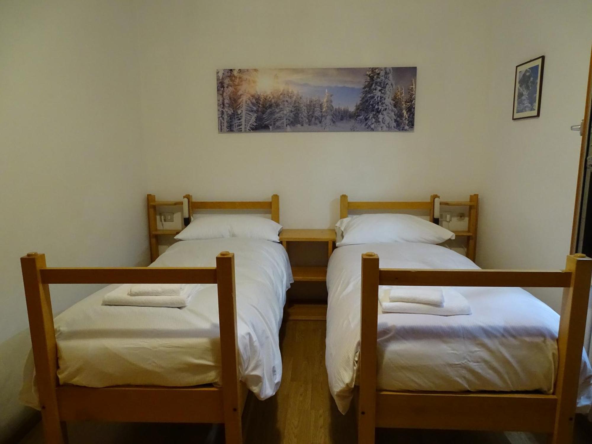 Hotel Al Sasso Di Stria Andraz Kültér fotó