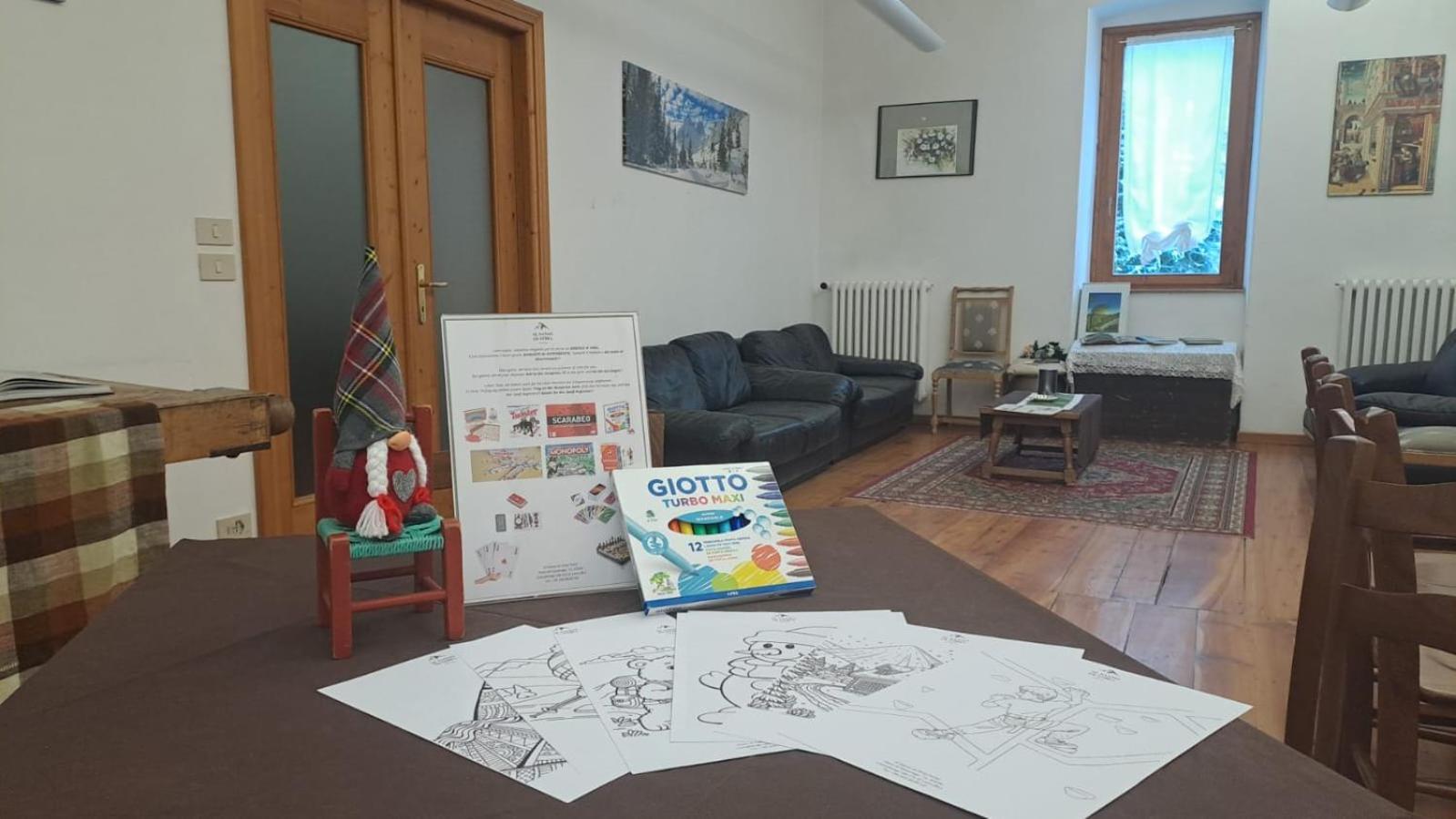 Hotel Al Sasso Di Stria Andraz Kültér fotó
