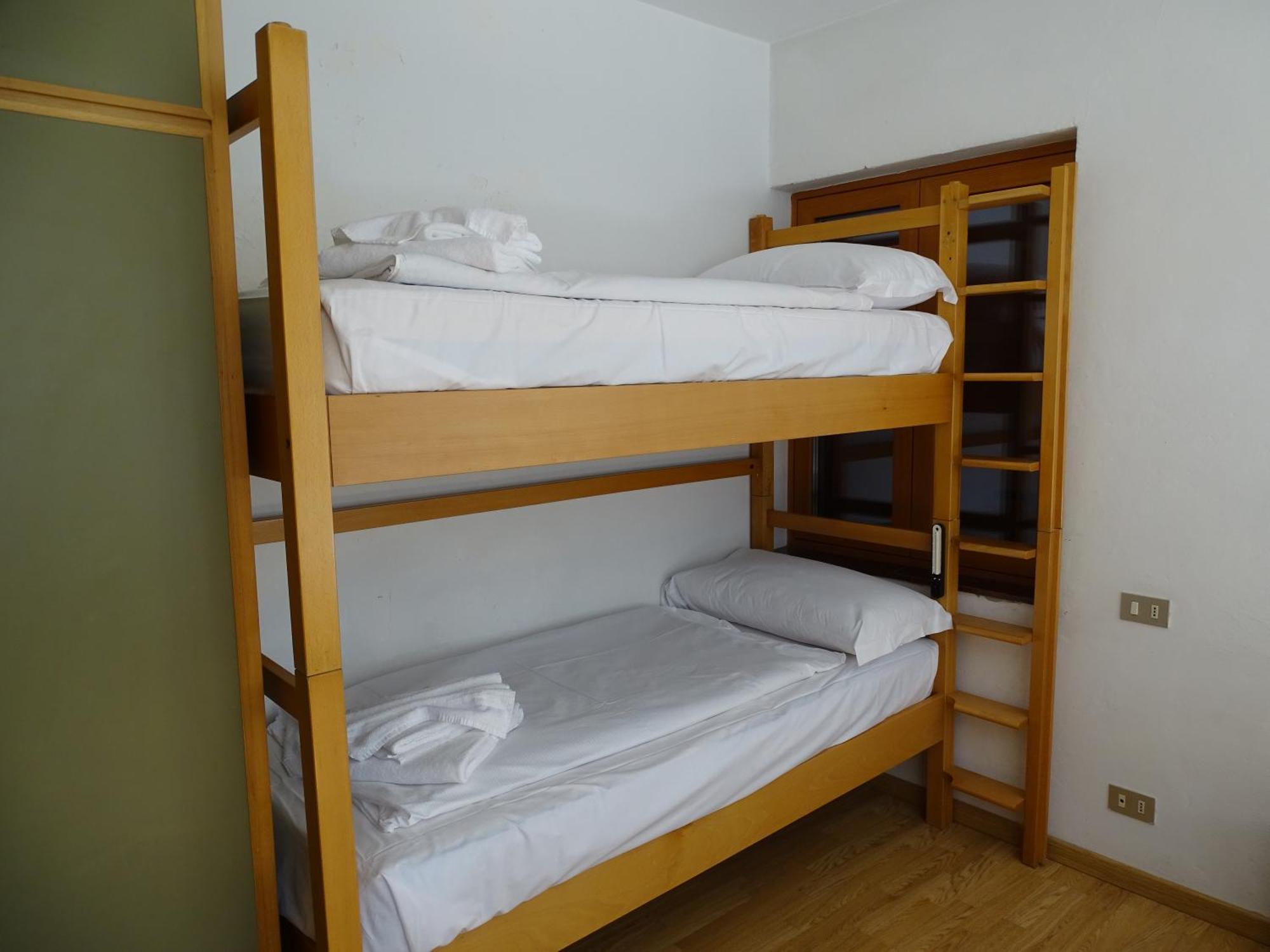 Hotel Al Sasso Di Stria Andraz Kültér fotó