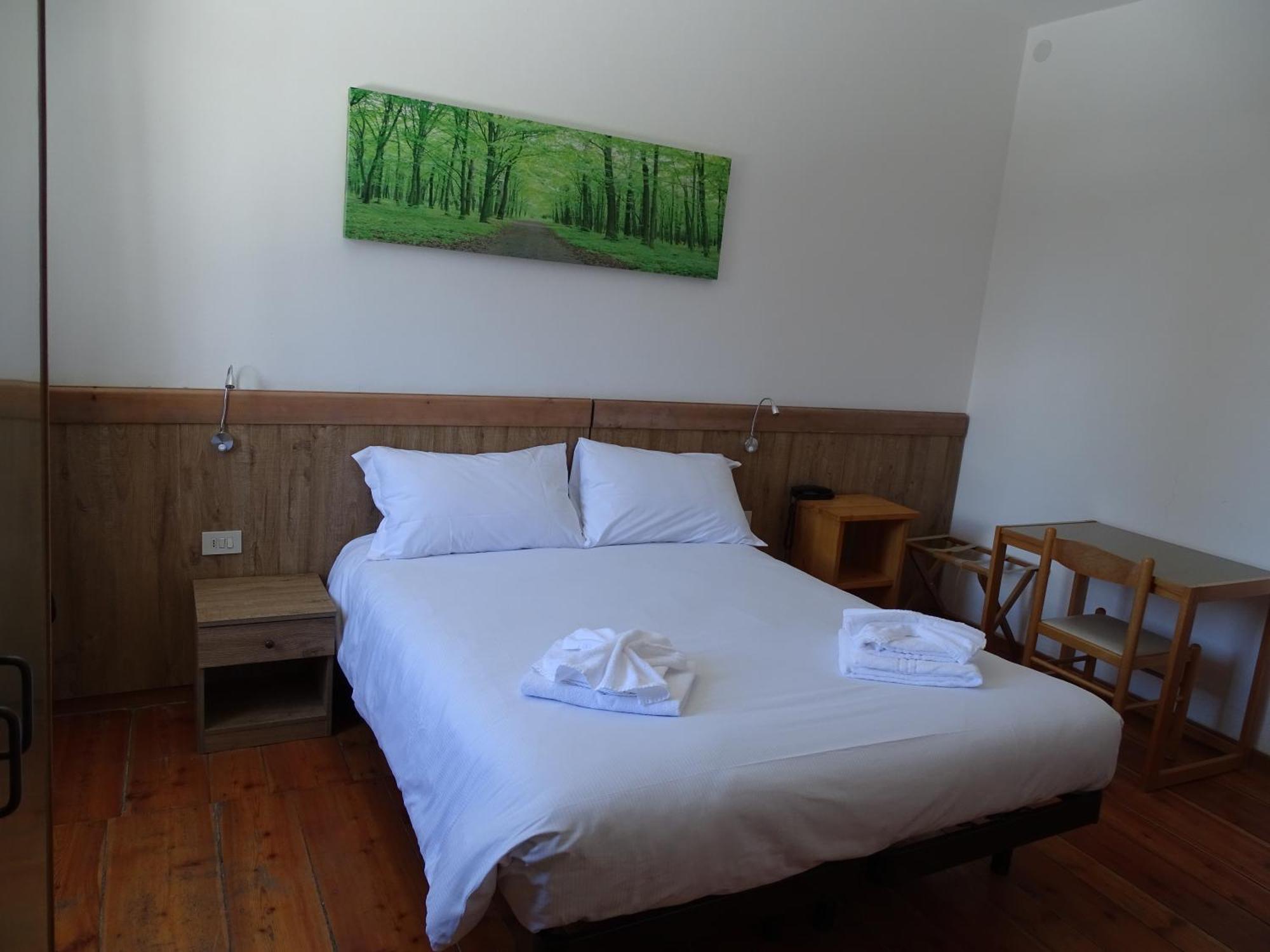 Hotel Al Sasso Di Stria Andraz Kültér fotó