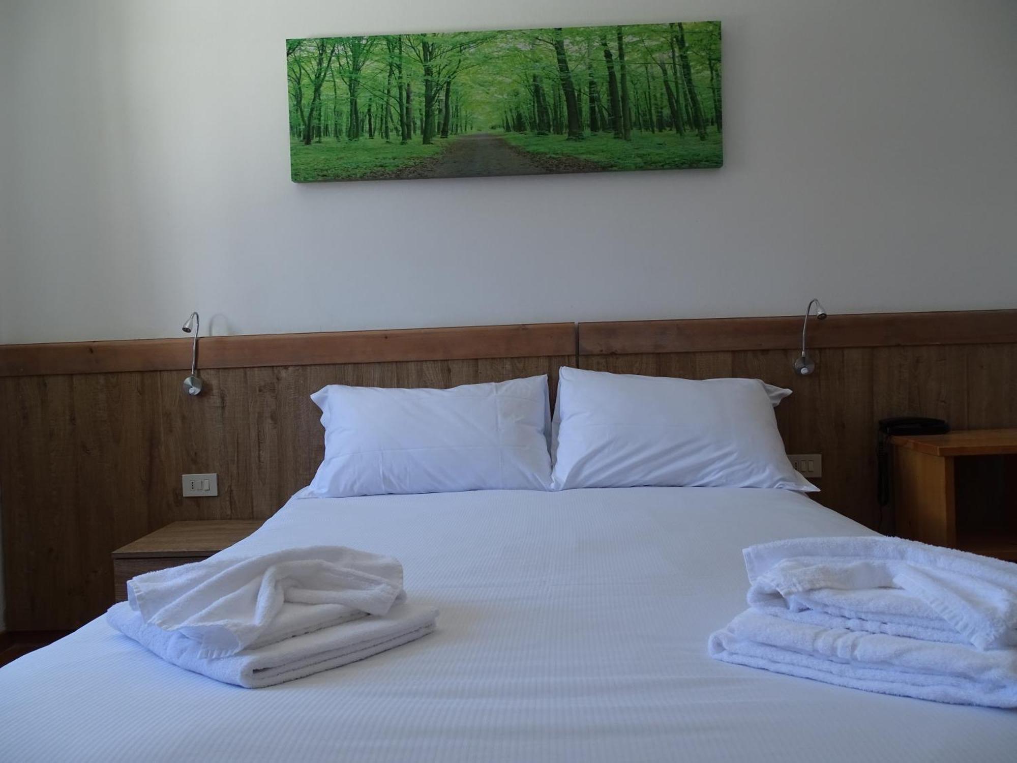 Hotel Al Sasso Di Stria Andraz Kültér fotó